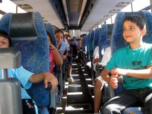 Children Bus
