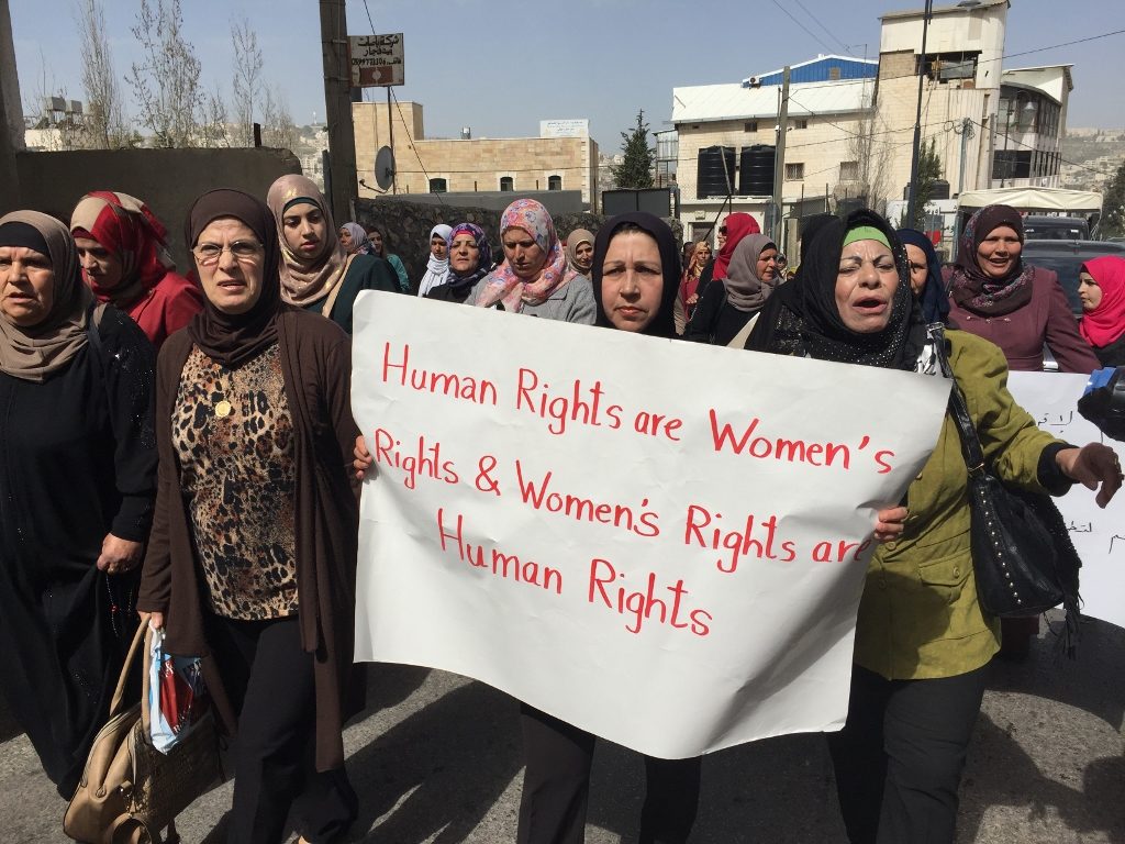 Women Rights