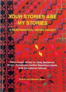 Your Stories
